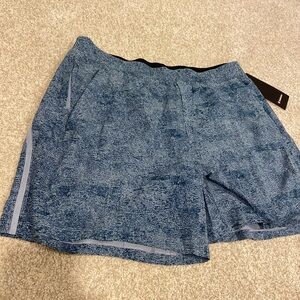 Lulu Shorts